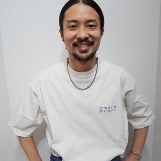 森田一希