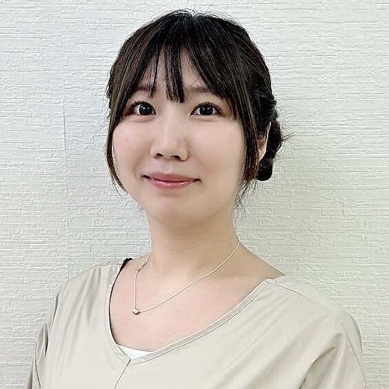 石塚(トップセラピスト)