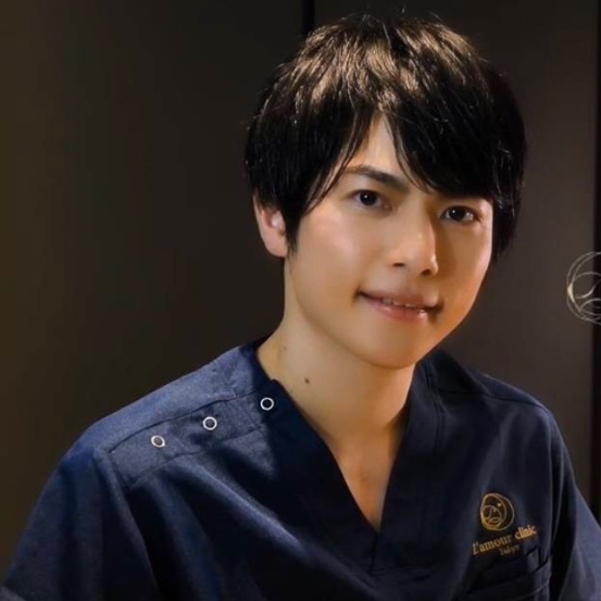 Dr.Kataoka