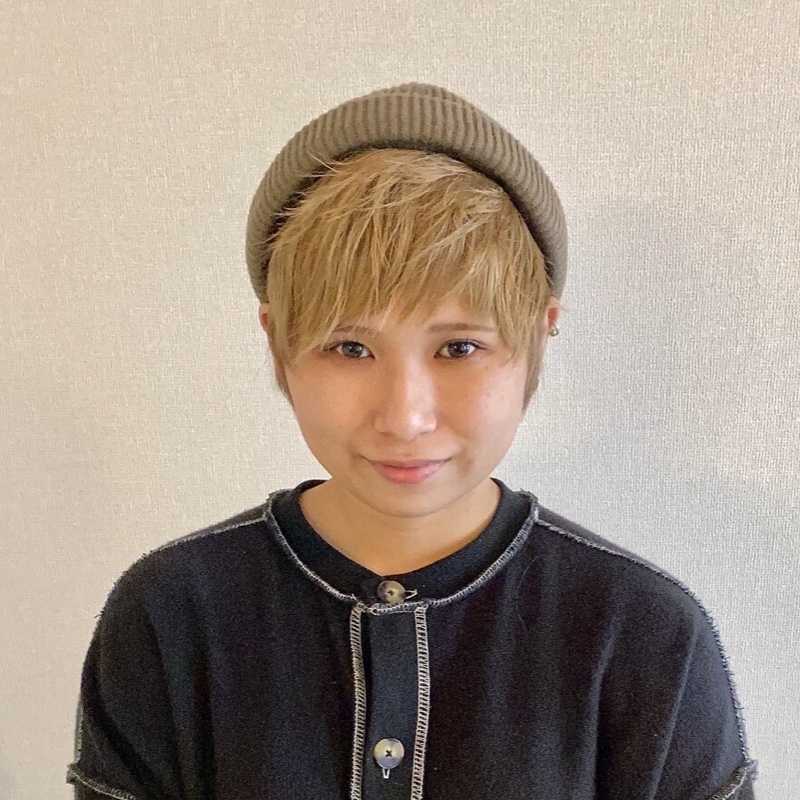 山下 美咲