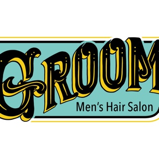 Men's Hair Salon GROOM.