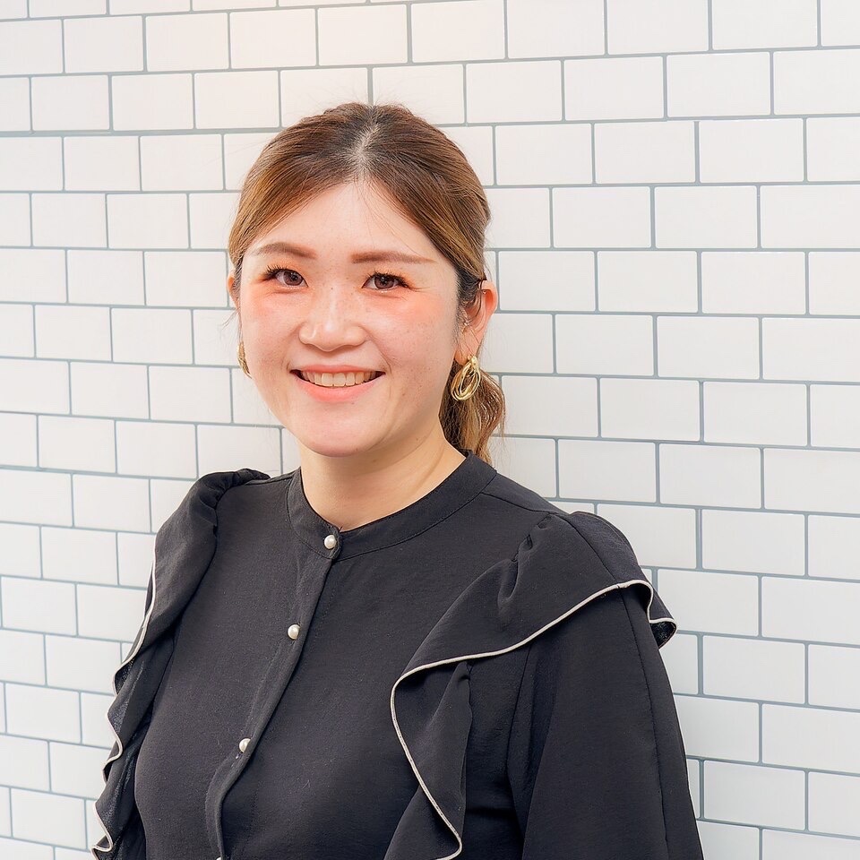 谷山加奈