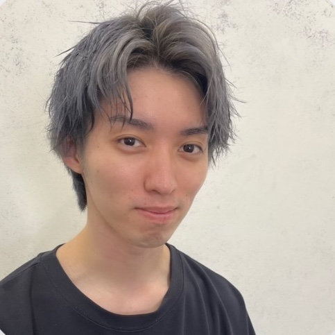 吉川清保/ジュニアスタイリスト