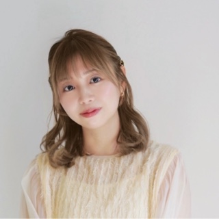 原島杏奈
