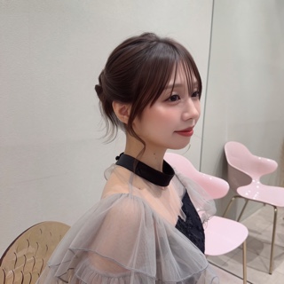 原島杏奈