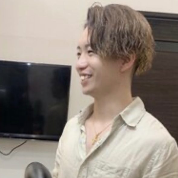 加藤優志