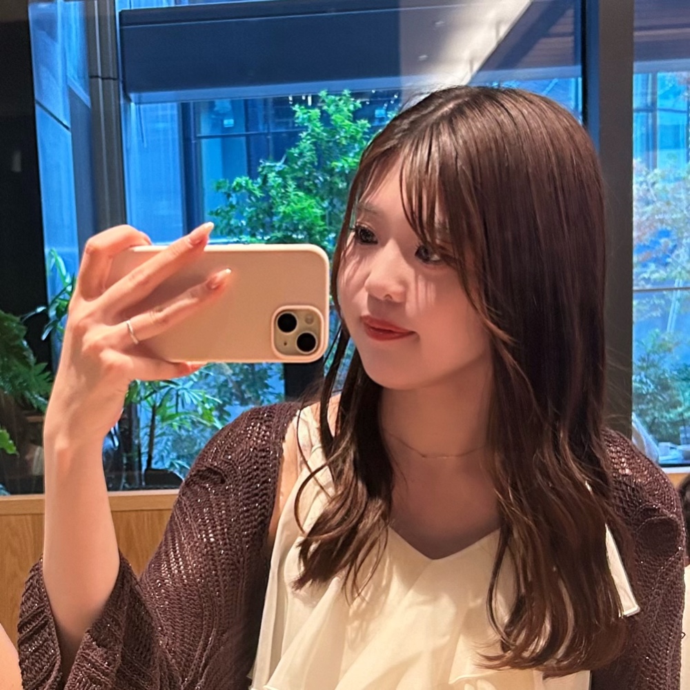 AYA（アイリスト）