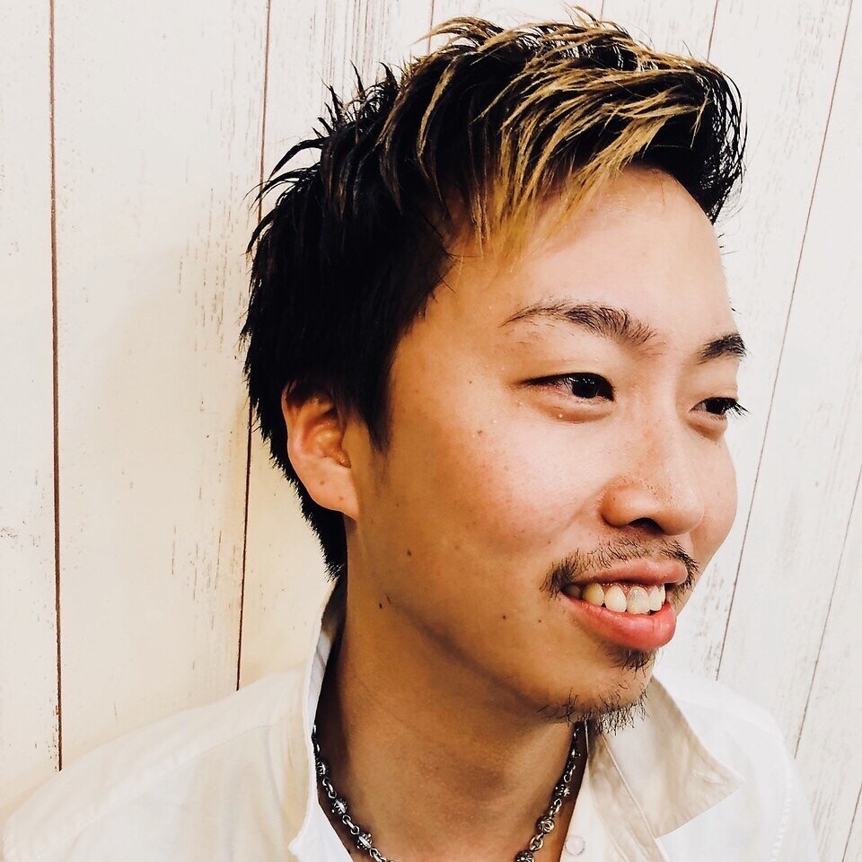 経頼　幸大