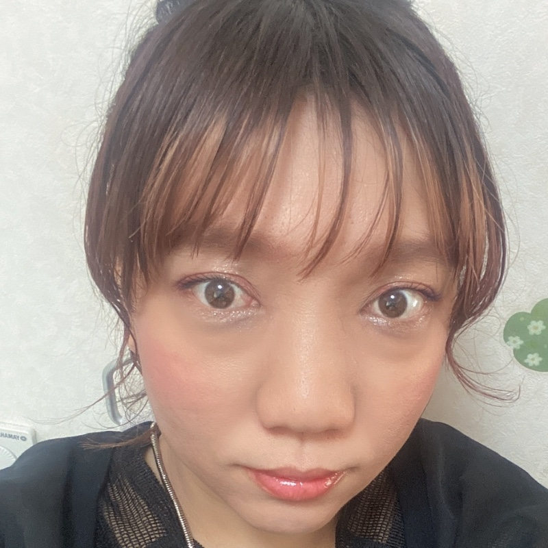 梅村　由加