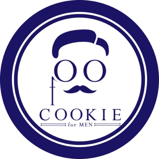COOKIE for MEN