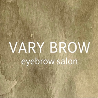 VARY BROW