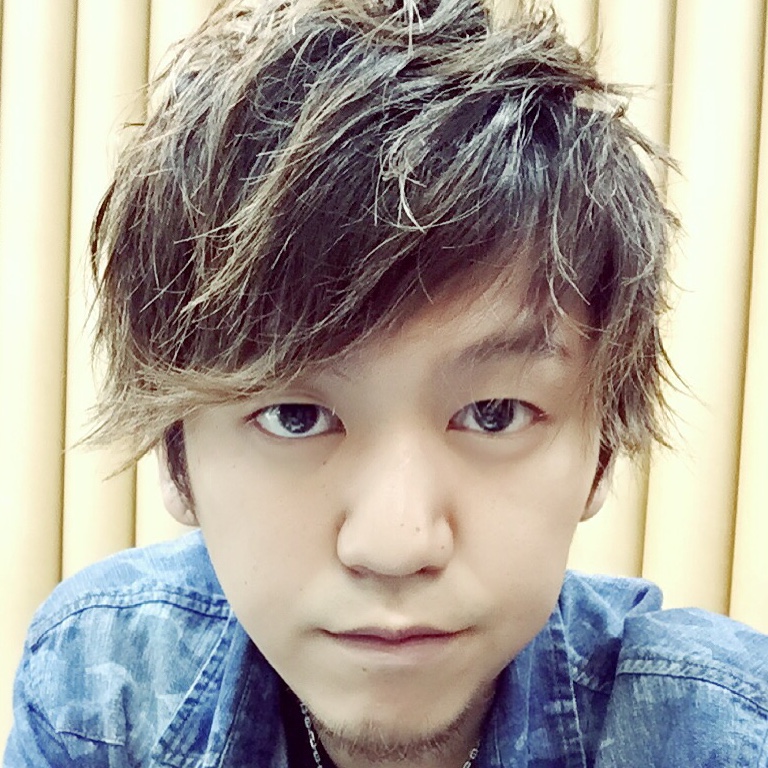 美容師 田中 ゆうき たなかゆうき 北海道札幌市東区東苗穂6条2丁目6 15 Stekina