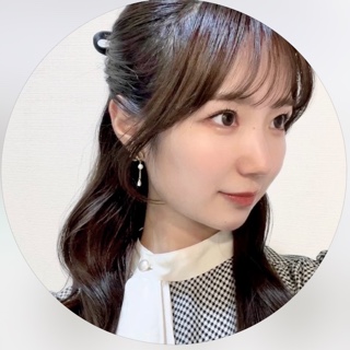 nishida haruna ✂︎