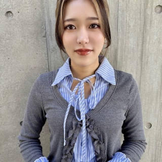 保谷　桃芳
