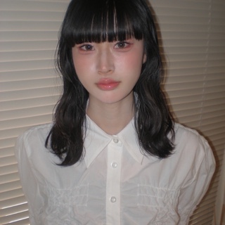 nailist：kurea 指名料￥550