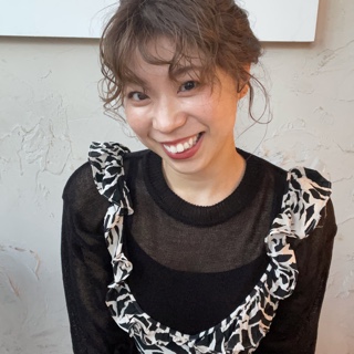 井上 絵沙