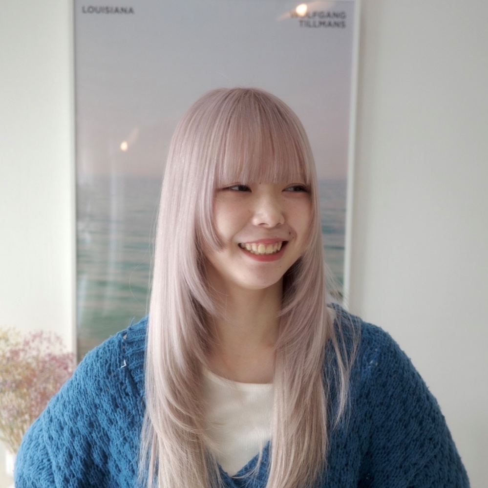 成増美咲