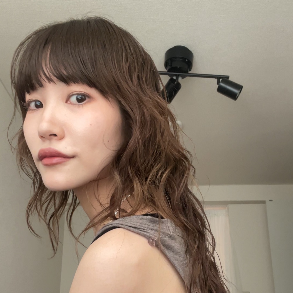 植杉真希