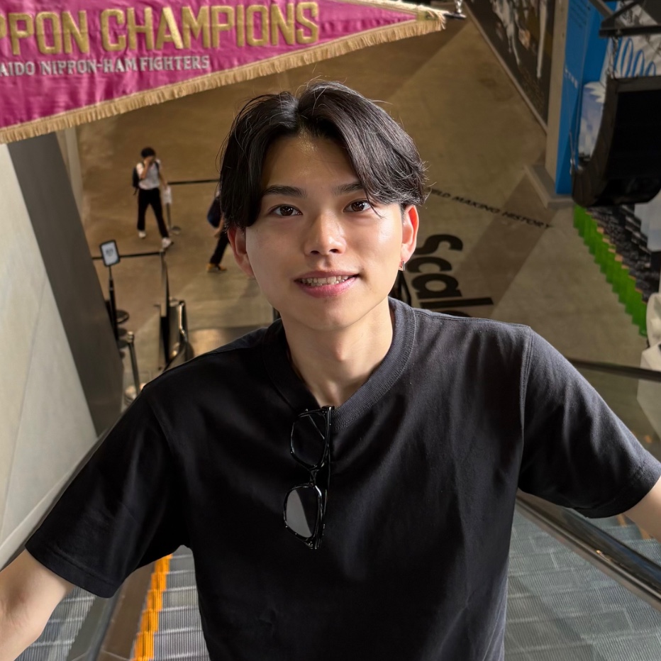 米田誠也