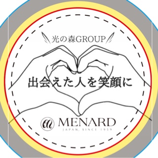 メナードフェイシャルサロン光の森