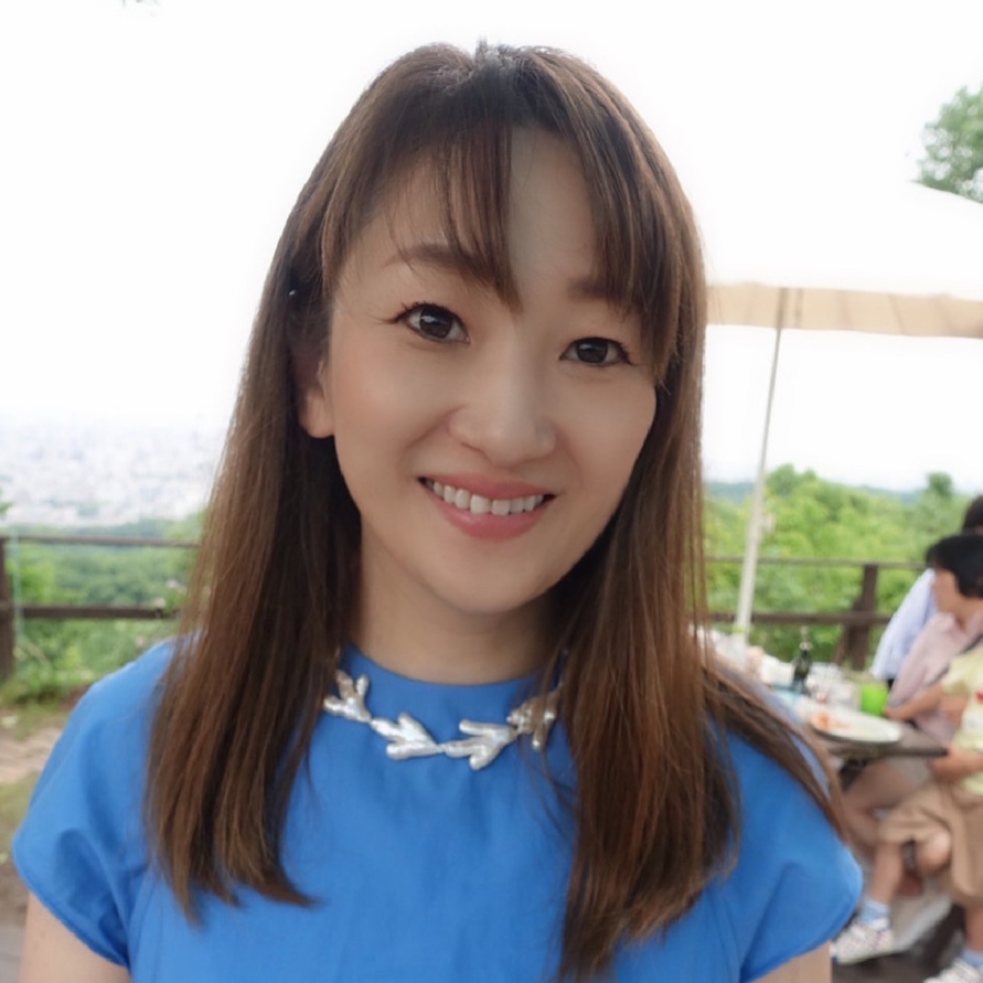 Nail担当/Ai
