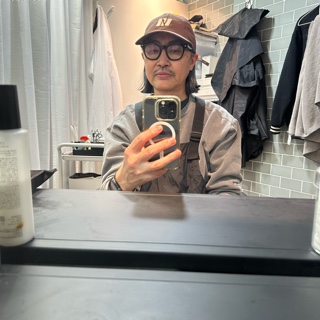 土橋永史　hair salon BIRD