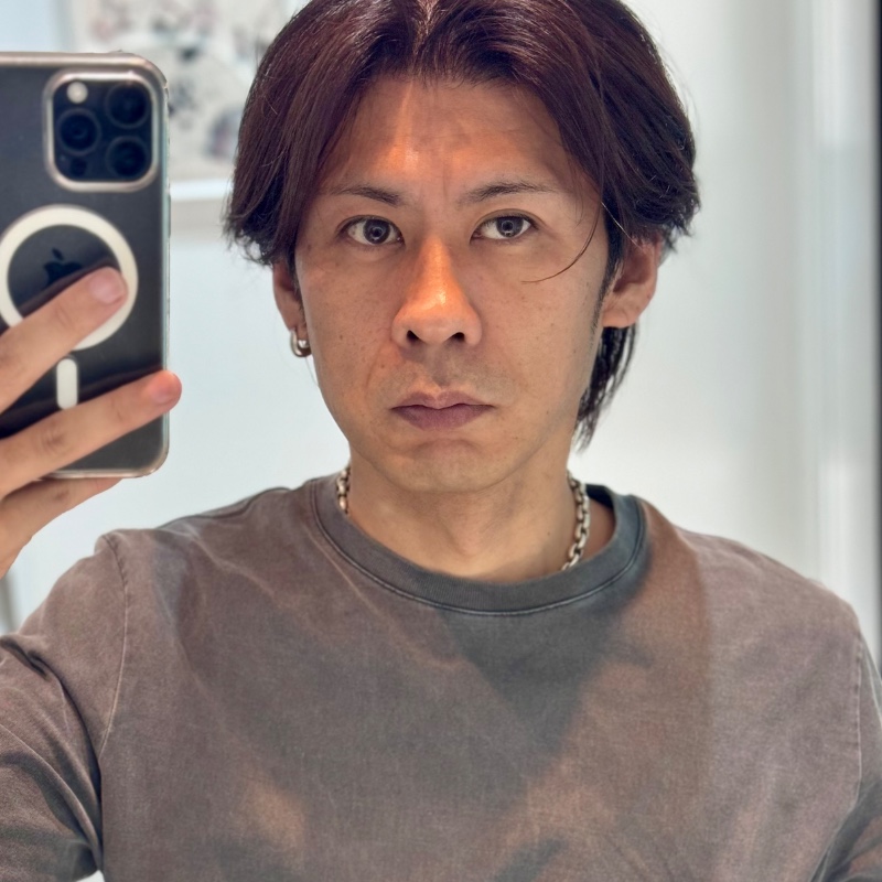 松田憲之