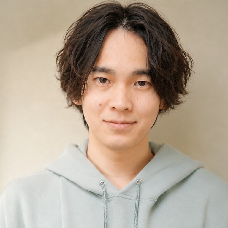 上尾純也