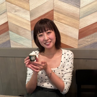 酒井晴名