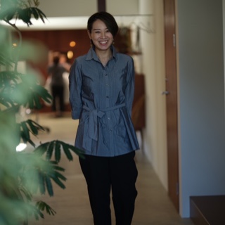 (hair)大蔵 なつみ