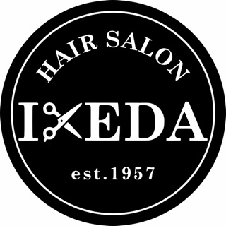 ヘアーサロンイケダ