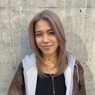 石橋朝果