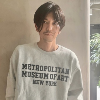 平尾 勇介
