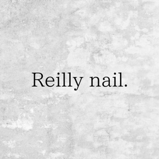 Reilly nail.