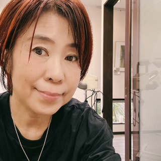Utsu  Mariko