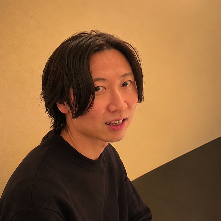 岡田俊介
