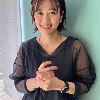 大森いずみ