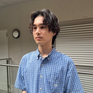 長尾　拳佑