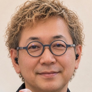 河野 昭治