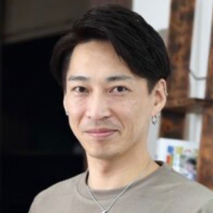 山川悦茂