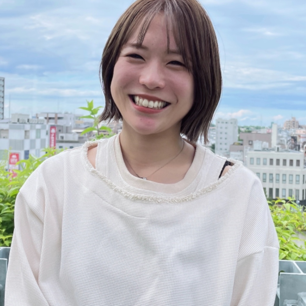 宮永 玲奈