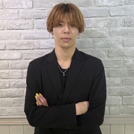 店長　竹中佑馬