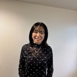 大鹿あずさ