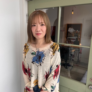 大鹿あずさ