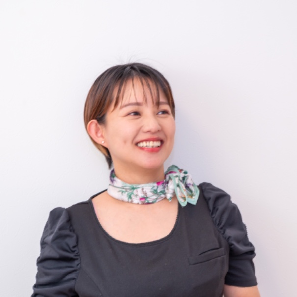 美香