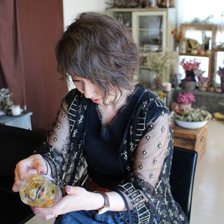 山本菜摘