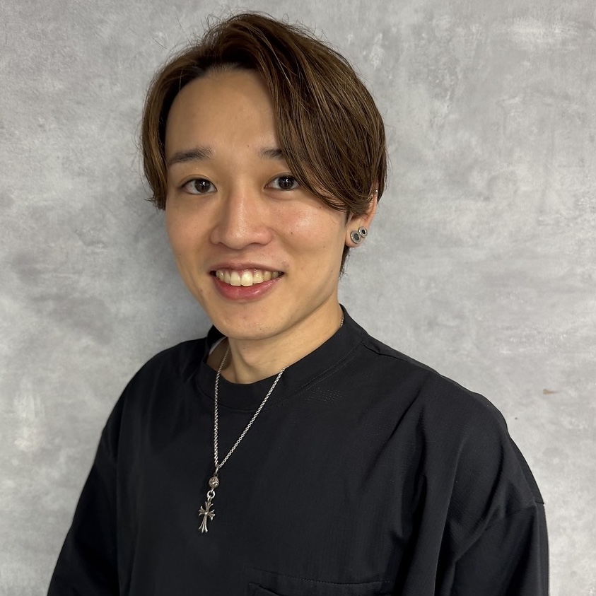 五日市　勇太郎