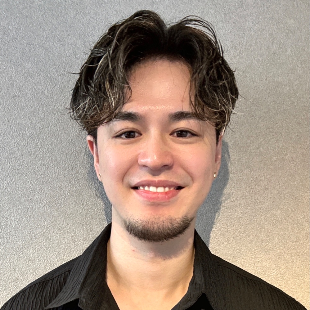 岸田優治