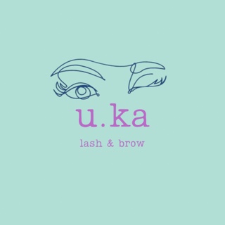 u.ka lash&brow
