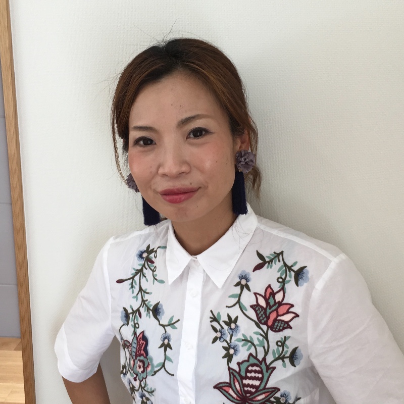 林 美紀